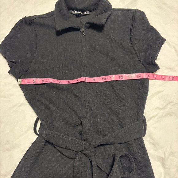 Boutique Romper - Picture 4 of 6